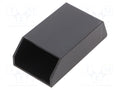 ITALTRONIC 08.1200000 Kotelo valuhartsille 34.3x65.6x19.2mm (50 kpl erä)