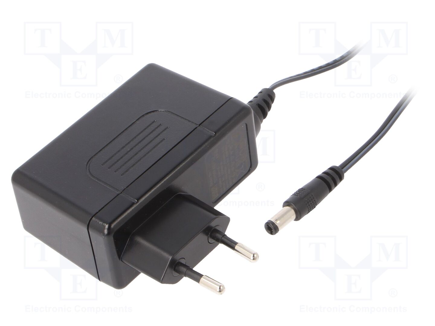 MEAN WELL GSV60E48-P1J Kytkinmuuntaja 60W pistotulppa