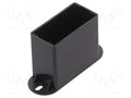 ITALTRONIC 08.1060000 Kotelo valuhartsille 62.5x57.4x33.3mm