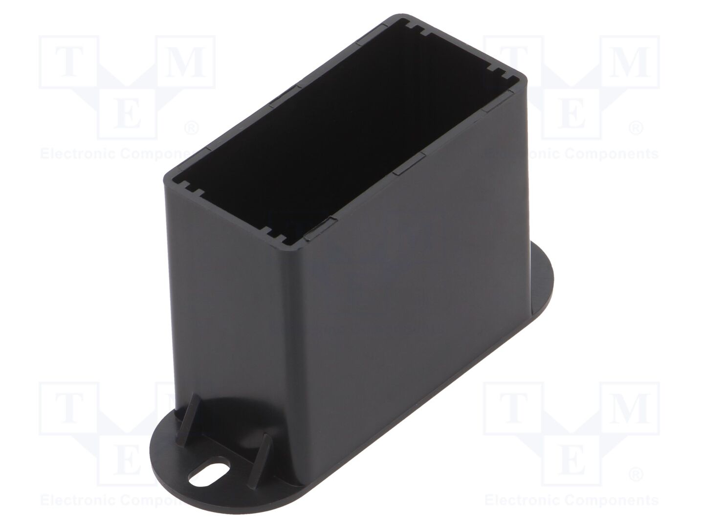 ITALTRONIC 08.1060000 Kotelo valuhartsille 62.5x57.4x33.3mm