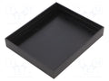 ITALTRONIC 08.1190000 Kotelo valuun 102x122x18.5mm