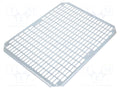 FIBOX MPPARCA4050 Asennuslevy 1233.1g