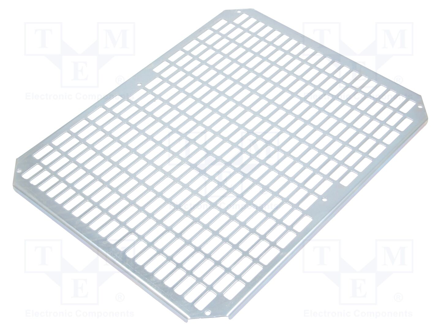 FIBOX MPPARCA4050 Asennuslevy 1233.1g