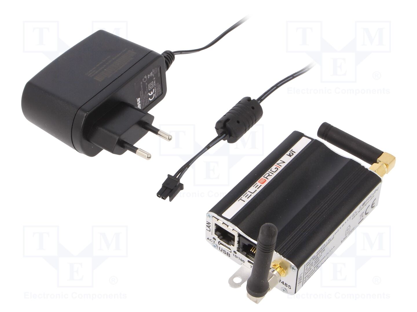 TELEORIGIN RBMTX-LITE-4G-WIFI Automaatiomoduuli 9÷30VDC