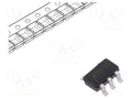 COTO TECHNOLOGY RR122-3CU2-515 Magneettikenttäanturi 1.7÷5.5VDC
