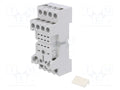 ABB CR-M2SF Relejalusta 40.7 g