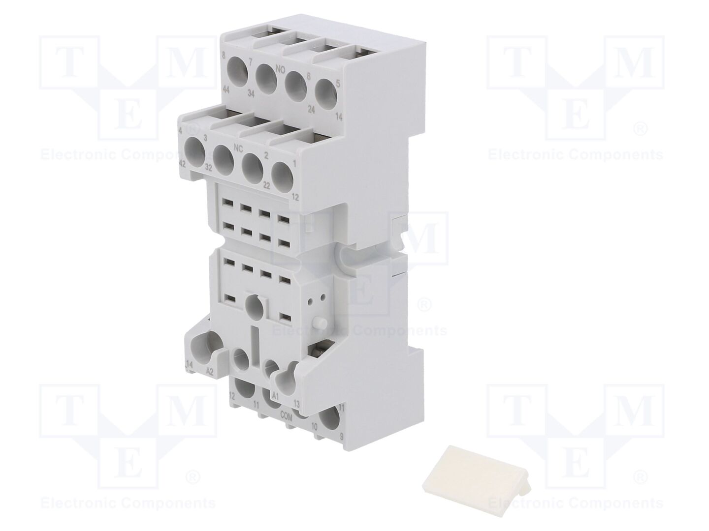 ABB CR-M2SF Relejalusta 40.7 g