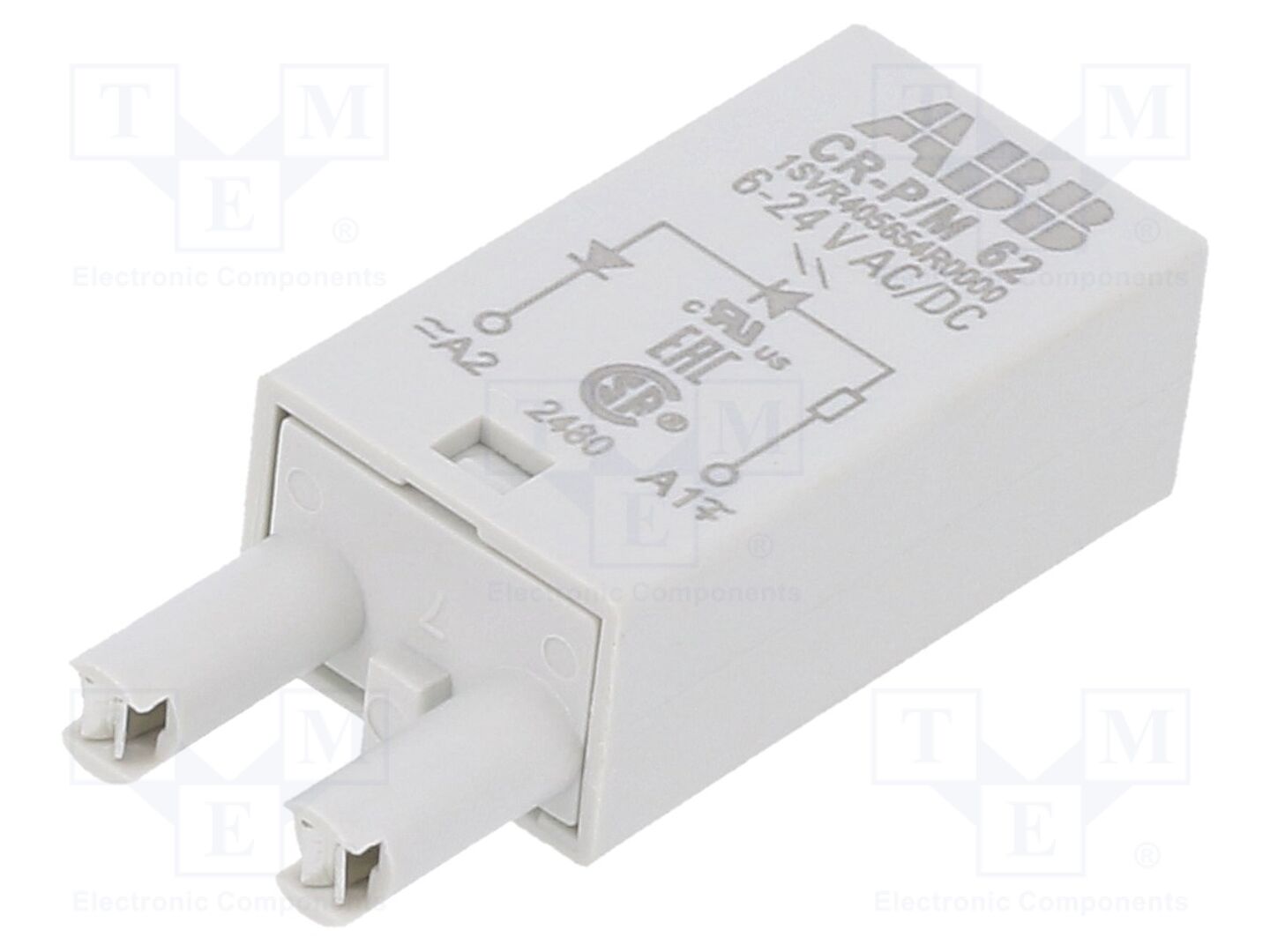 ABB CR-P/M-62 Diodimoduli 2.88 g