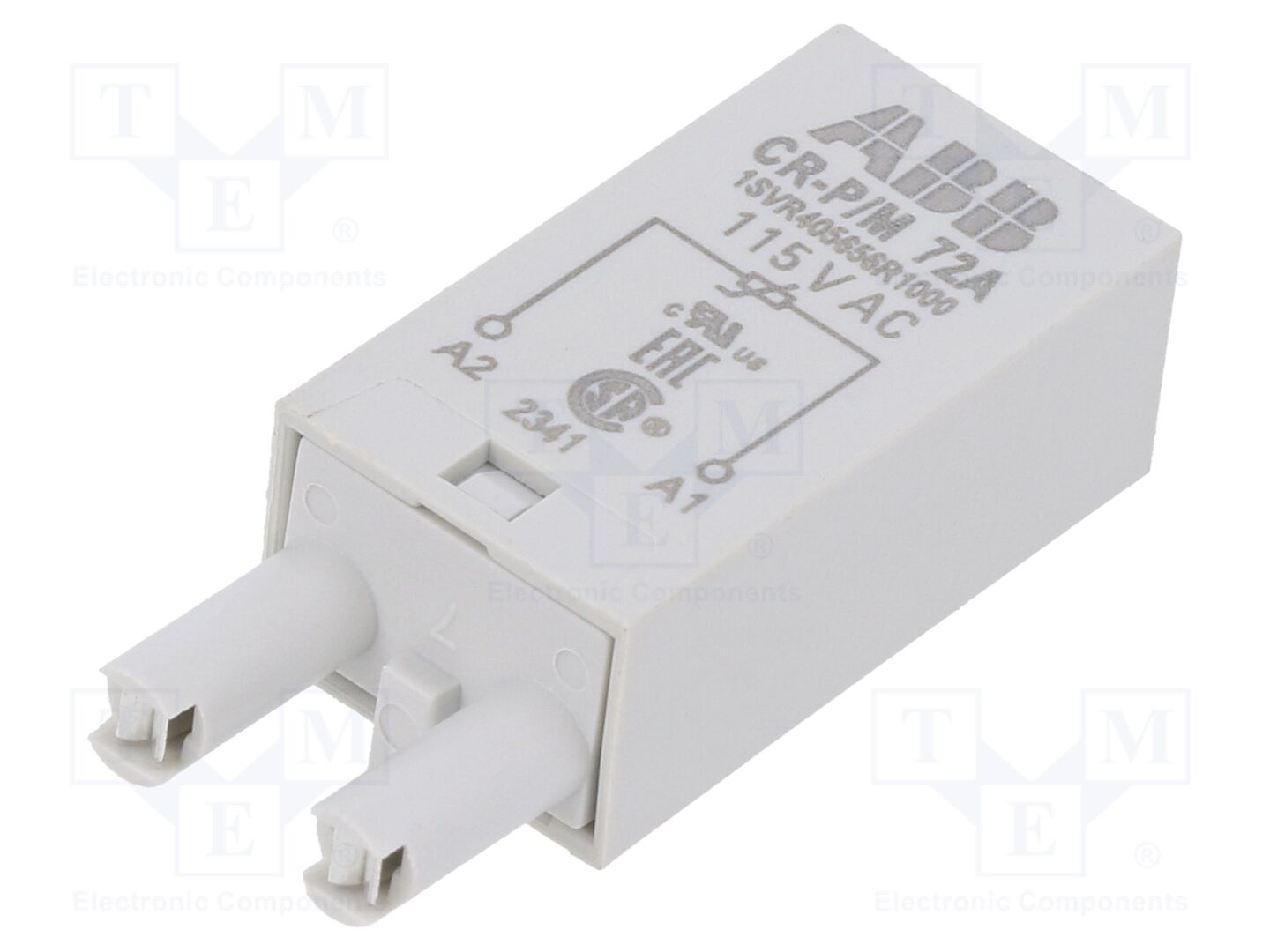 ABB CR-P/M-72A Diodimoduuli 2.73g
