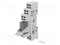 ABB CR-P024DC1LC42V Liitäntärele 24VDC