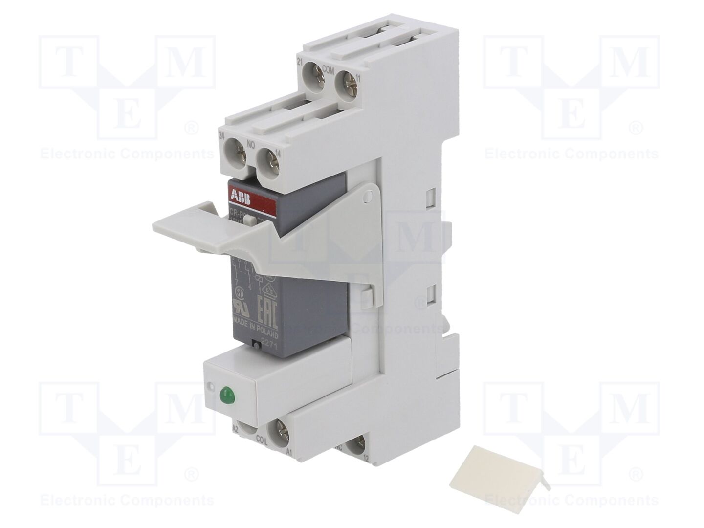 ABB CR-P024DC2SS42V Rajapintarele 24VDC