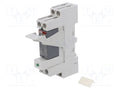 ABB CR-P120AC2SS92CV Liitinrele 120VAC