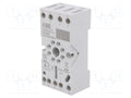 ABB CR-U2S Diodimoduuli DIN-kiskoasennus