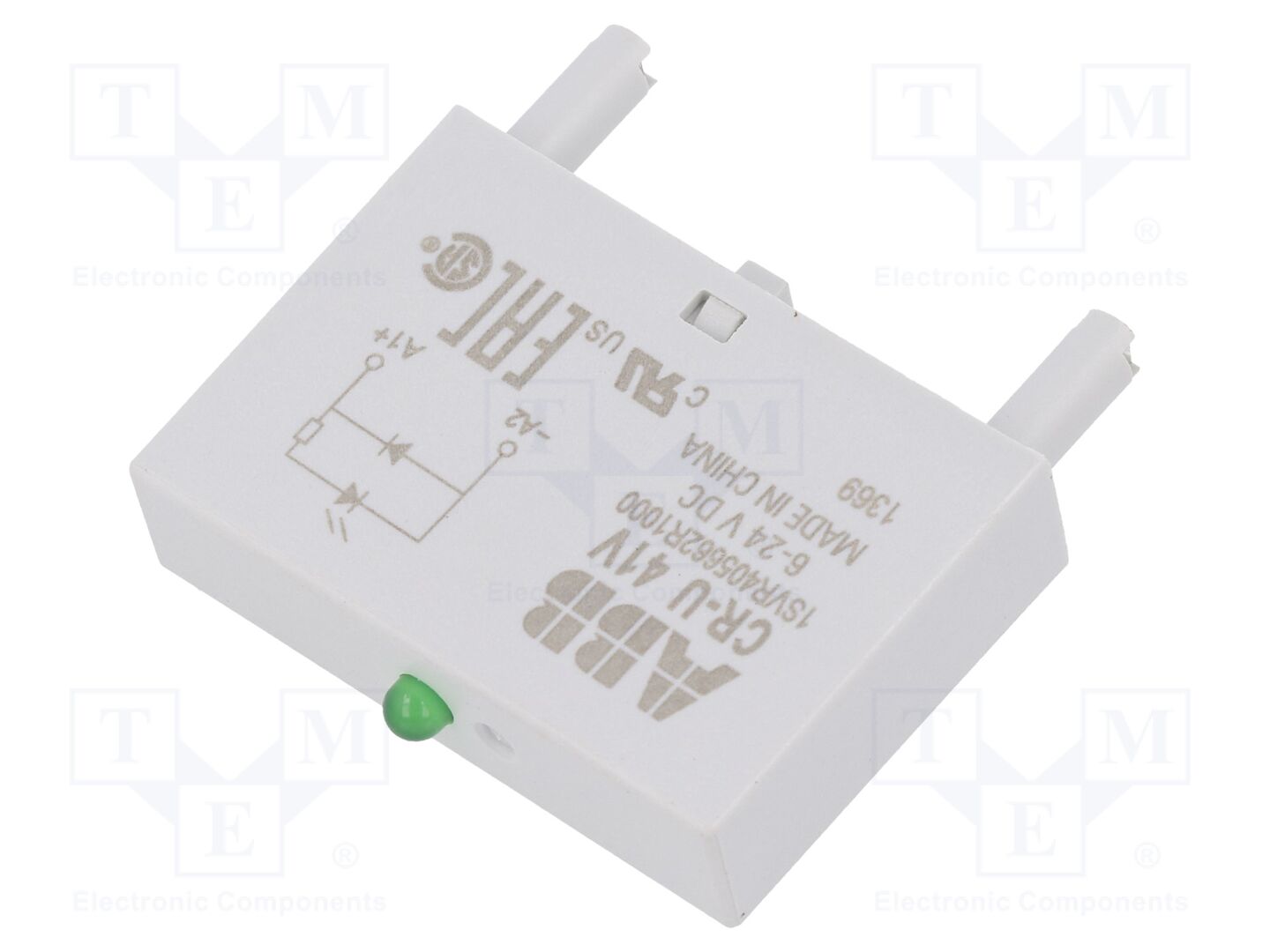 ABB CR-U-41V Diodimoduuli 5.34g