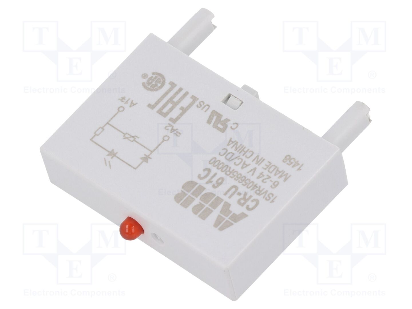 ABB CR-U-61C Diodimoduuli 5.57g