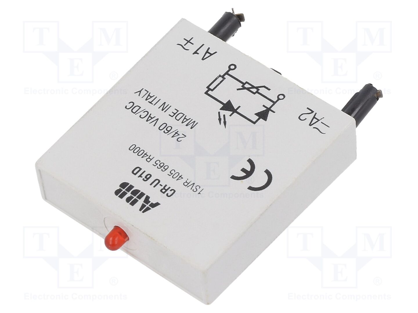 ABB CR-U-61D Diodimoduli 7.02g