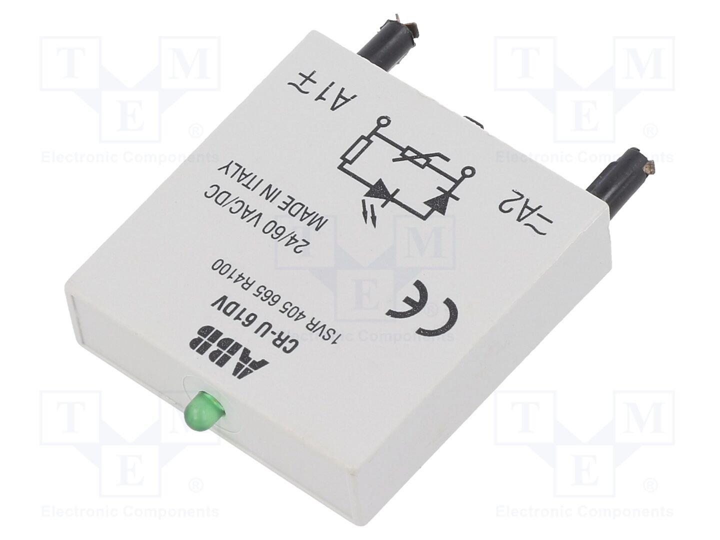 ABB CR-U-61DV Diodimoduli CR-U-61DV