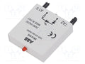ABB CR-U-61E Diodimoduuli 6.55 g