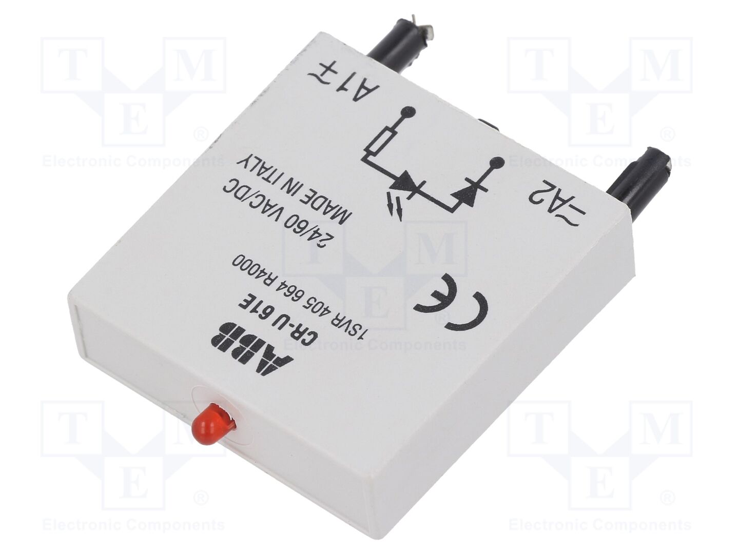 ABB CR-U-61E Diodimoduuli 6.55 g