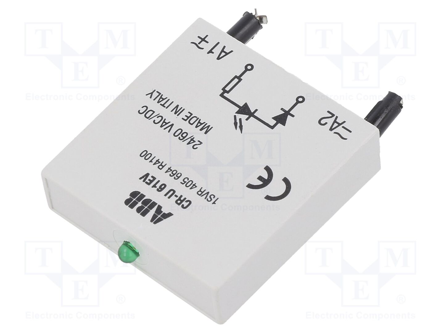 ABB CR-U-61EV Diodimoduli 6.7g