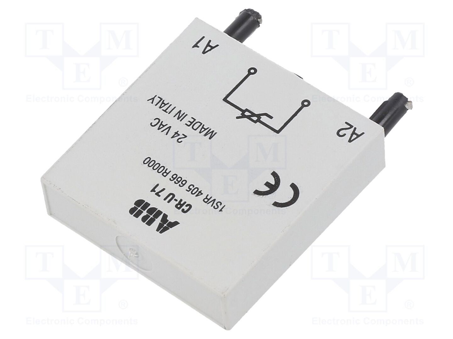 ABB CR-U-71 Diodimoduuli 5.8g