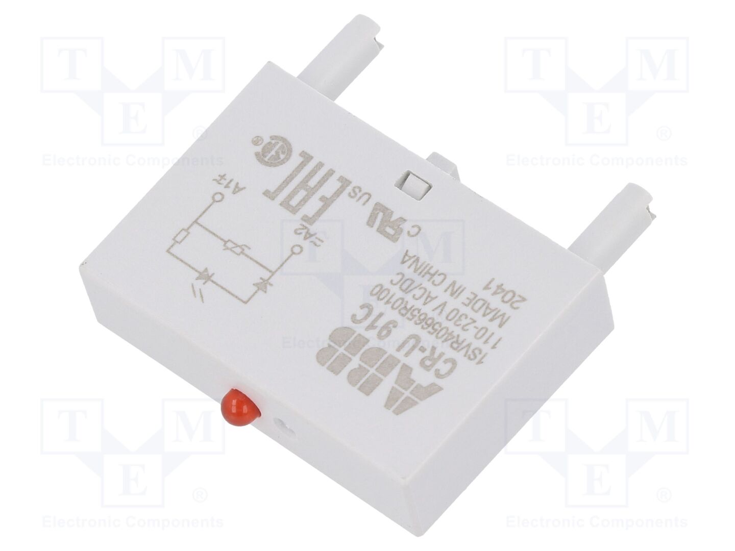 ABB CR-U-91C Diodimoduuli CR-U