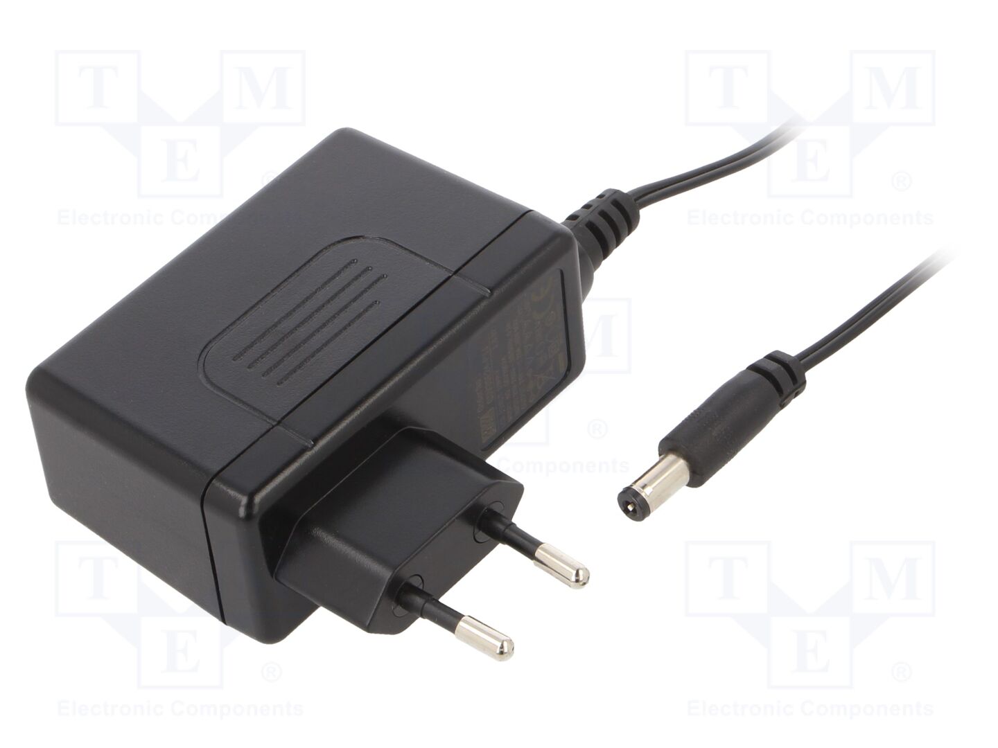 MEAN WELL GSV30E24-P1J Kytkinvirtalähde 30W pistotulppa