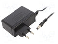 MEAN WELL GSV30E48-P1J Kytkinlähde 30W Pistotulppa