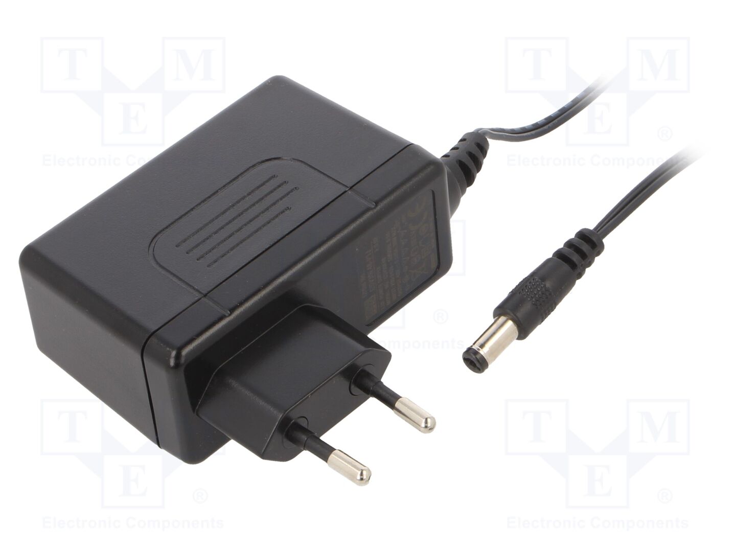 MEAN WELL GSV30E48-P1J Kytkinlähde 30W Pistotulppa