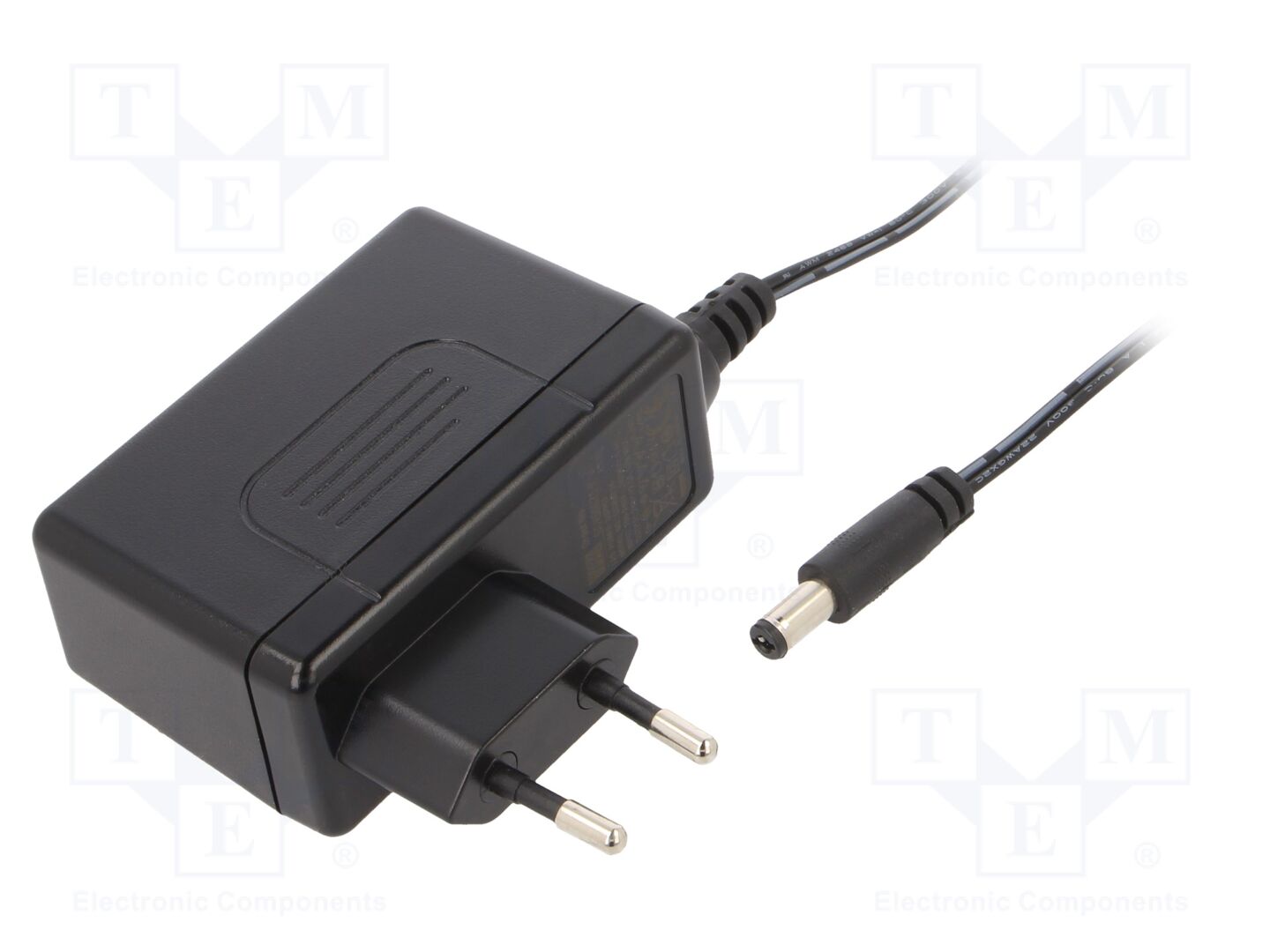 MEAN WELL GSV60E24-P1J Kytkinmuuntaja 60W pistotulppa