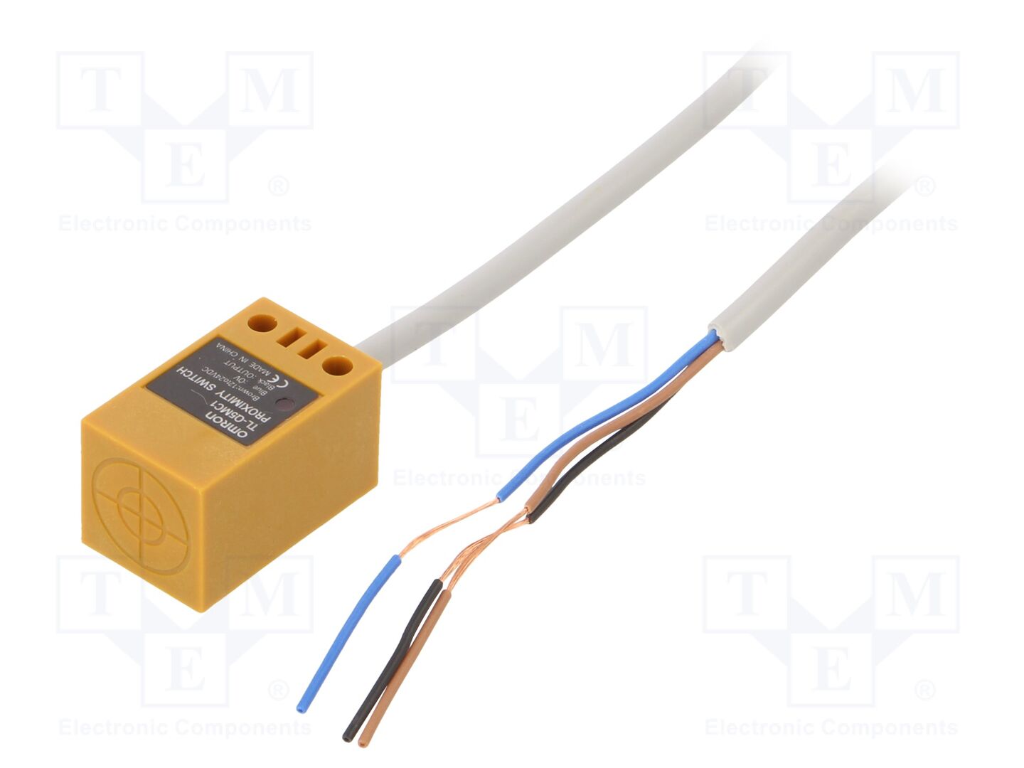 OMRON TL-Q5MC1-2M Induktiivinen anturi 5mm