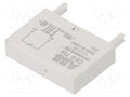 ABB CR-U-71A Diodimoduuli 7g