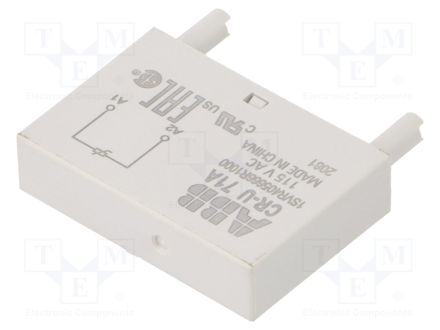 ABB CR-U-71A Diodimoduuli 7g