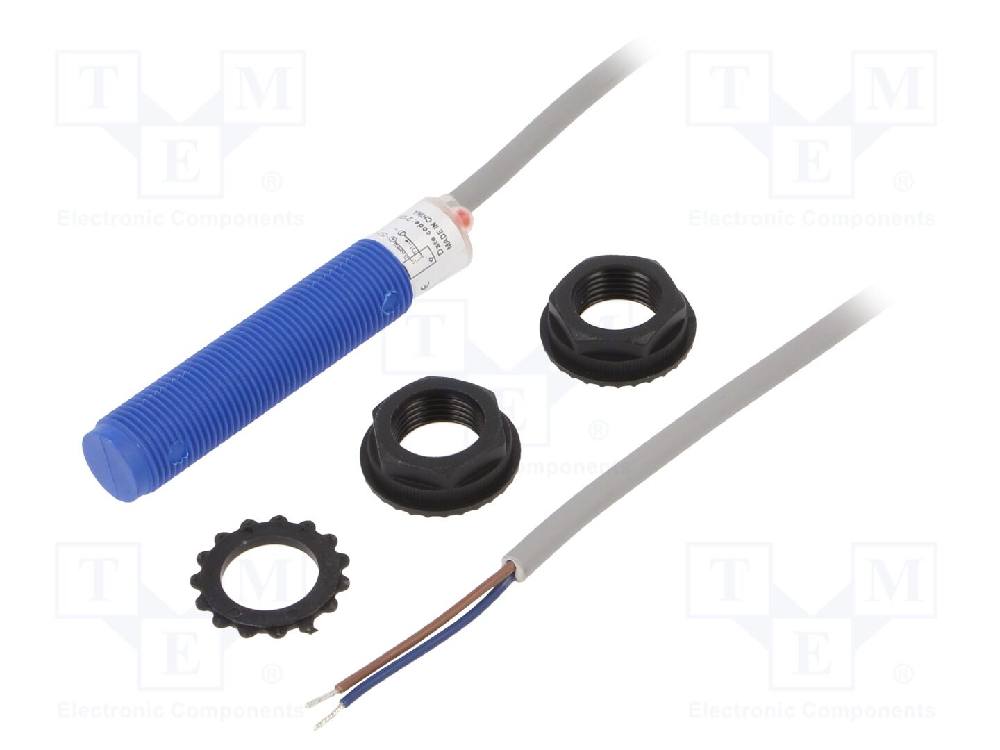 EATON ELECTRIC E55CAL12A2E Induktiivinen anturi 0-4mm