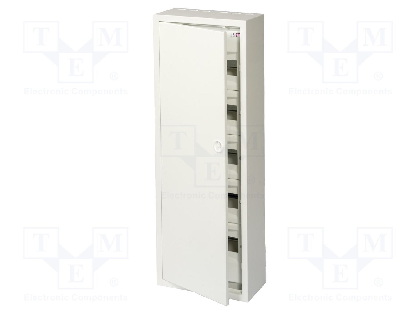 ETI POLAM ETI-WRP12-5 Moduulikotelo IP30