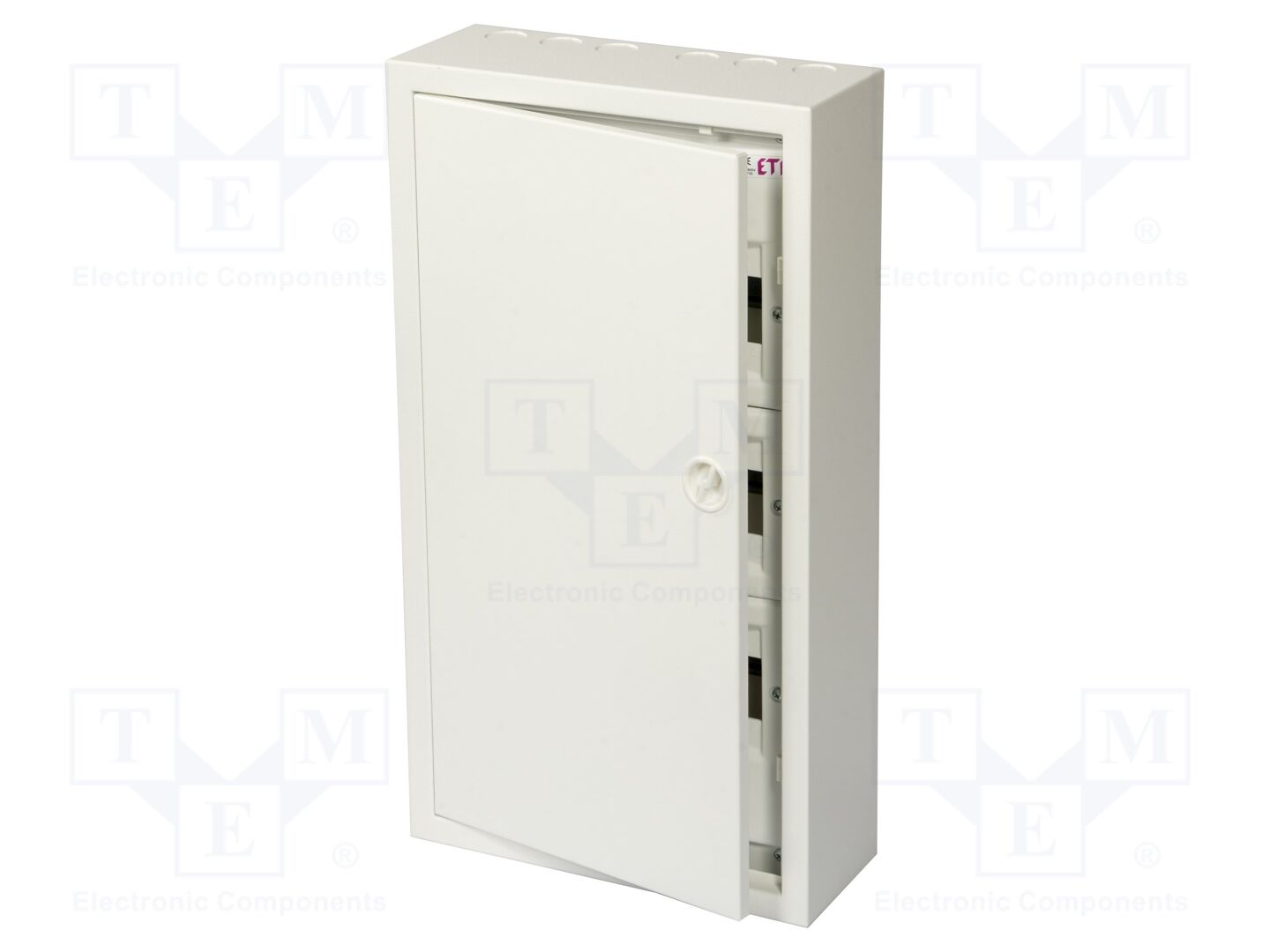 ETI POLAM ETI-WRP12-3 Moduulikotelo IP30