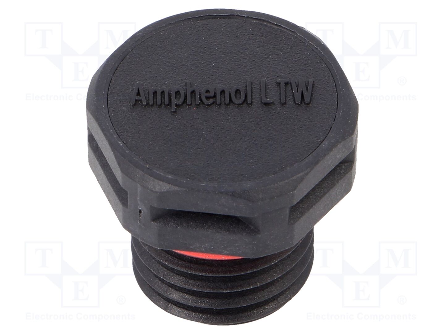 AMPHENOL LTW VENT-PS1NBK-N8002 Paineentasauslaite M12