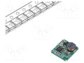 RECOM ROF-78E12-0.5SMD-R DC/DC-muunnin 12VDC