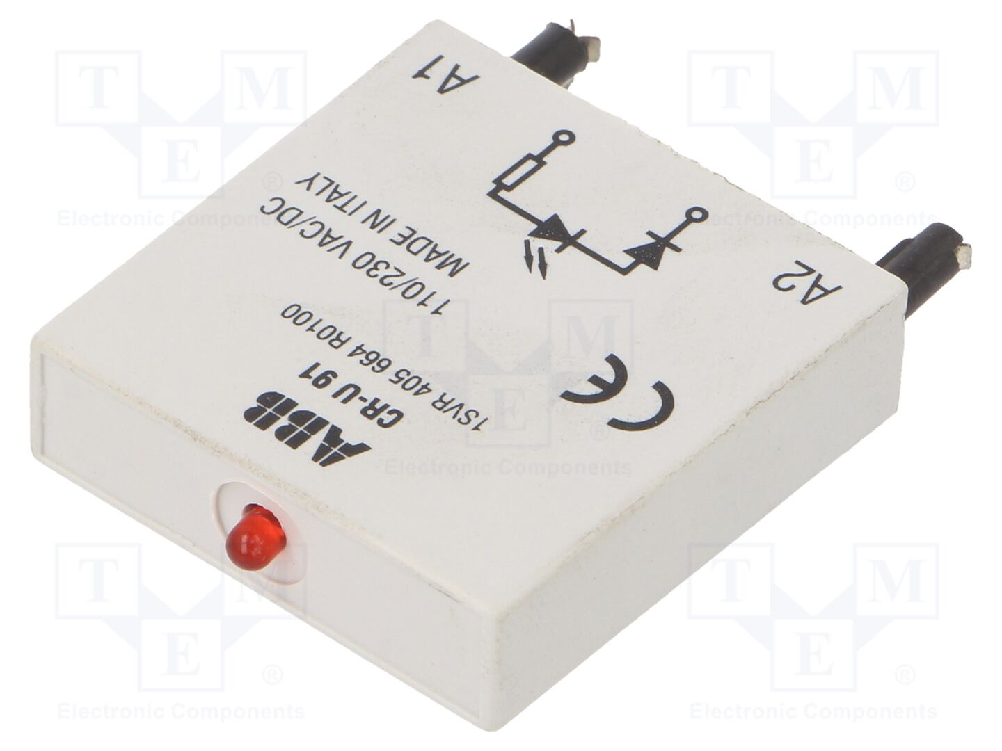 ABB CR-U-91 Diodimoduuli 7 g