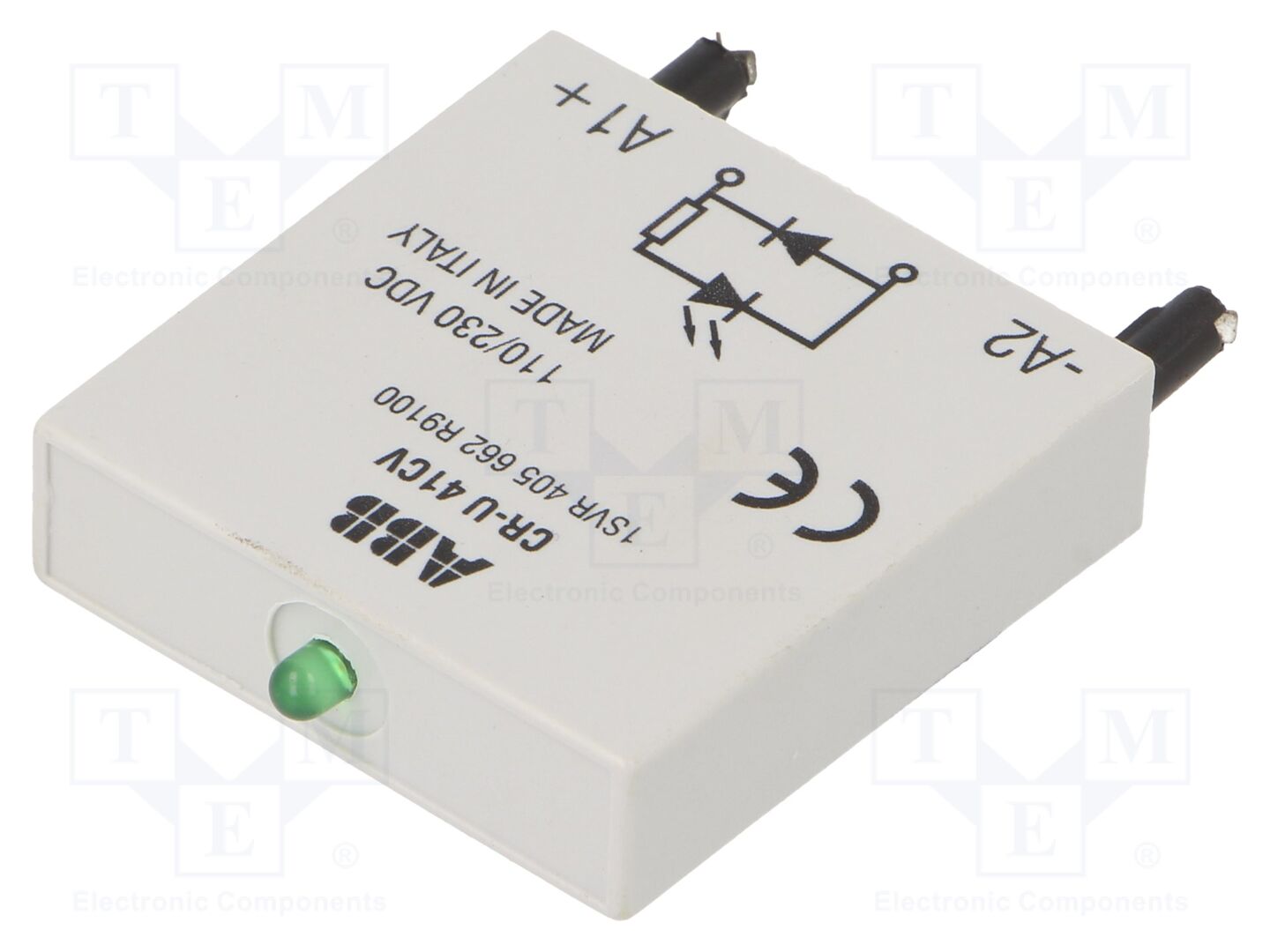 ABB CR-U-41CV Diodimoduuli 7g