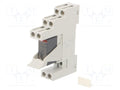 ABB CR-P230AC1LS Liitäntärele 230VAC
