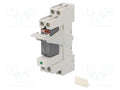 ABB CR-P024AC2SS62CV Rele 24VAC
