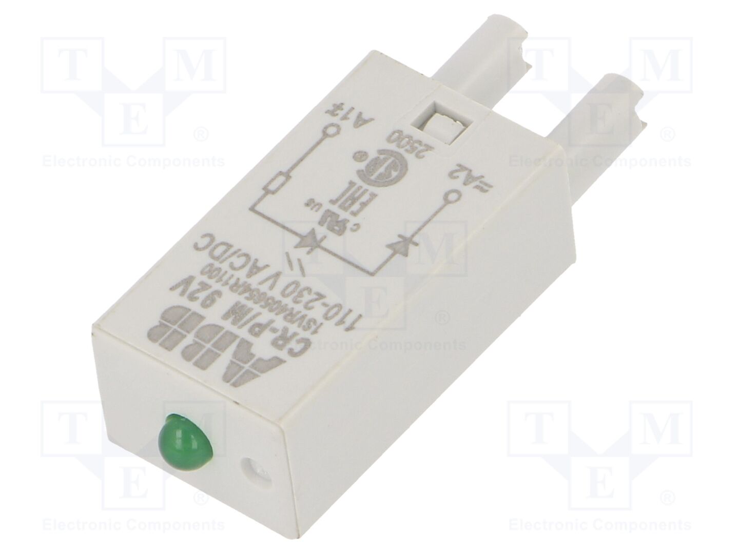 ABB CR-P/M-92V Diodimoduli 2.875g