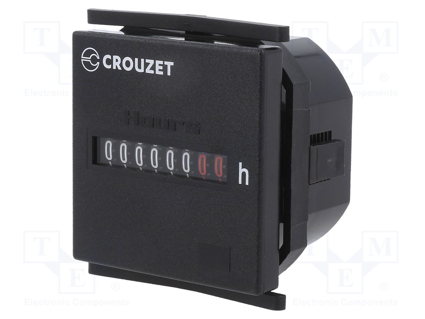 CROUZET 99772810 Tuntilaskuri 61,96 g