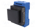 CROUZET 88982213 Automaatiomoduuli 24VDC
