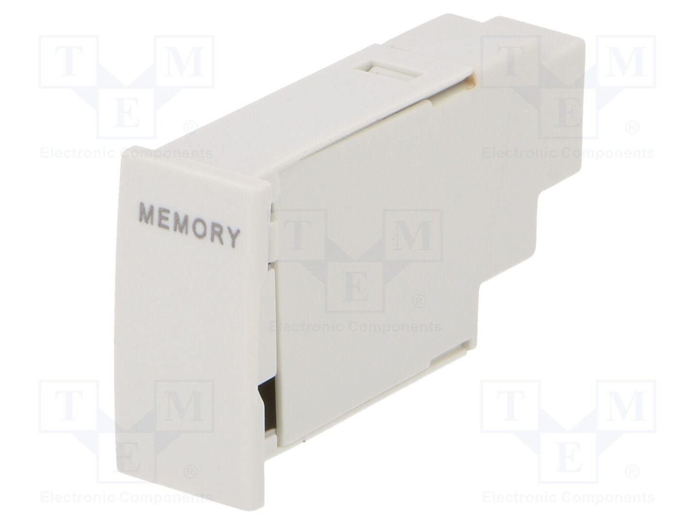 CROUZET 88970108 Muistikortti M3 memory cartridge