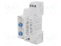 CROUZET 88827054 Ajastin 24-240VAC