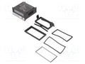CROUZET 87622062 Impulssilaskuri LCD