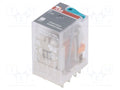 ABB CR-M012DC2 Sähkömagneettinen rele 12VDC