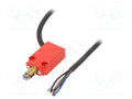 CROUZET 83871102 Rajakytkin 250VAC, 10A
